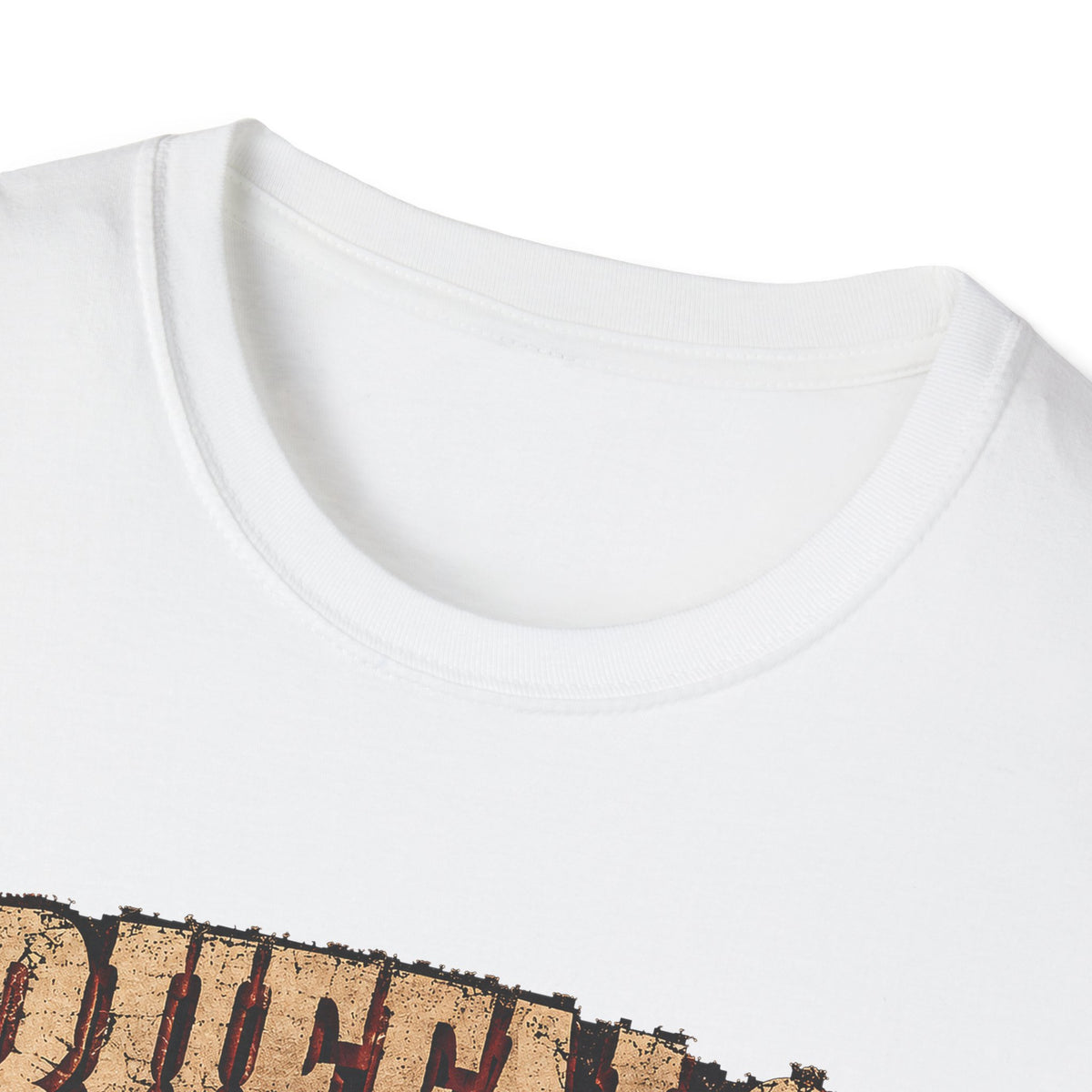 Buffalo Bill Tee