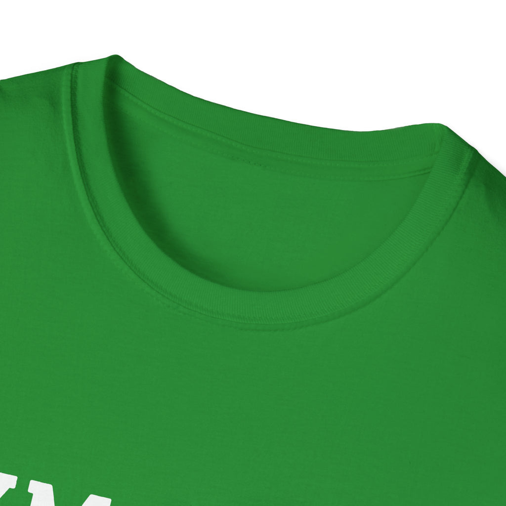 Gym Shirt Tee