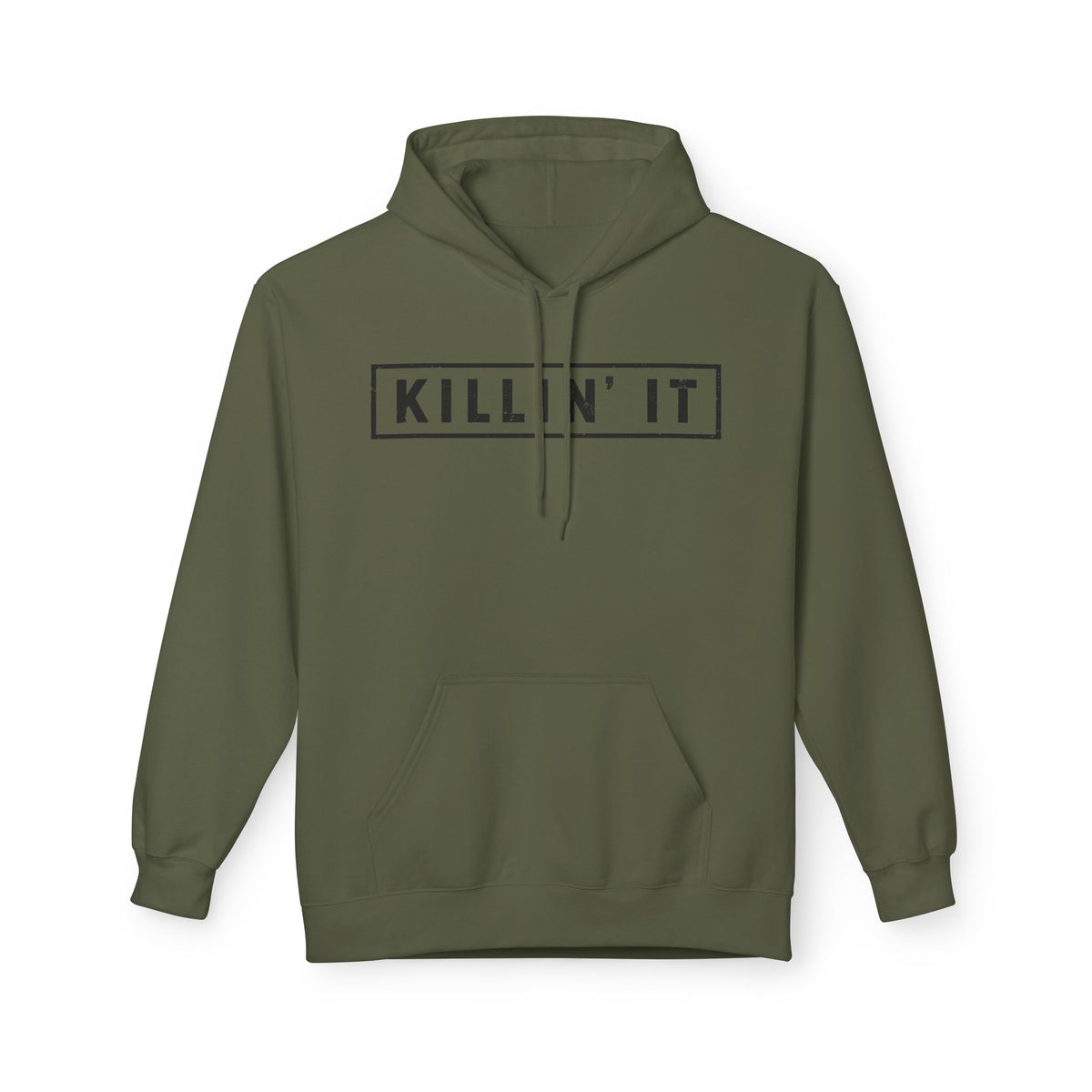 Killin' It Hoodie
