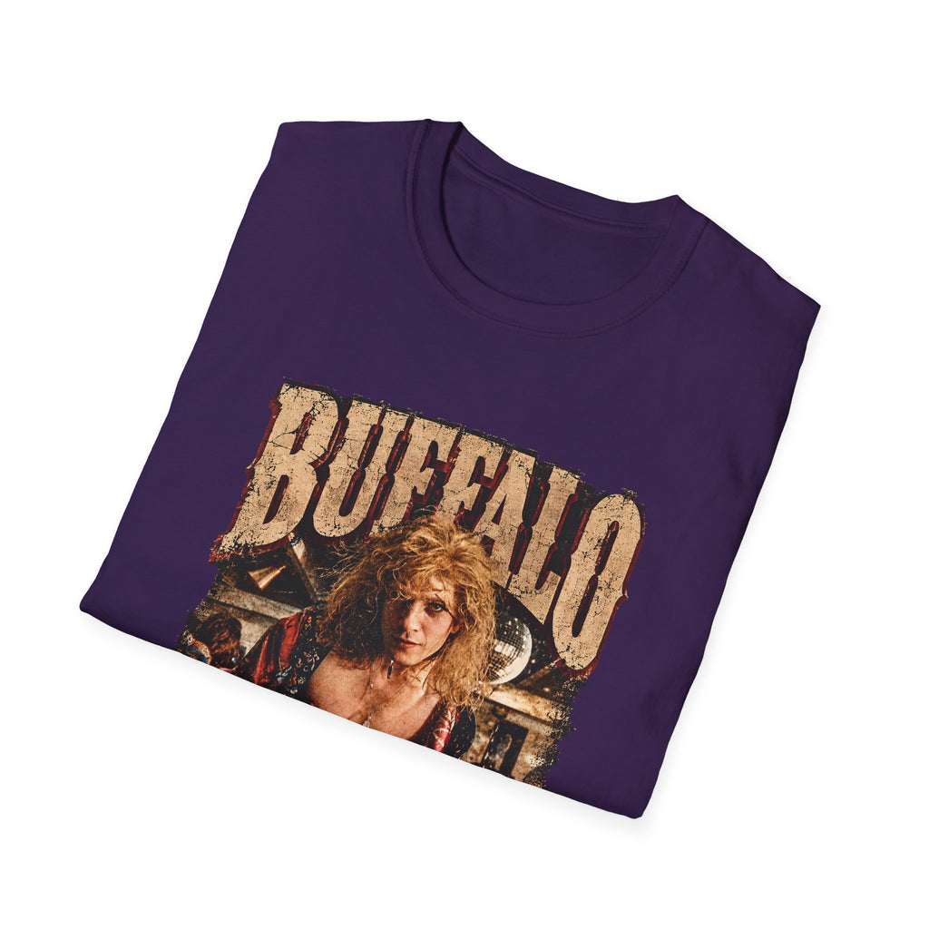 Buffalo Bill Tee