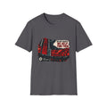 She Kept Secrets. We Help Find Them. Tee