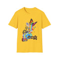 Butterfly in the Sky Tee