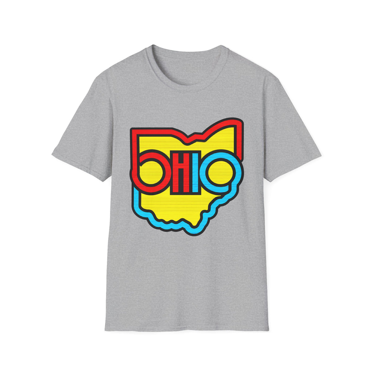 Ohio Tee