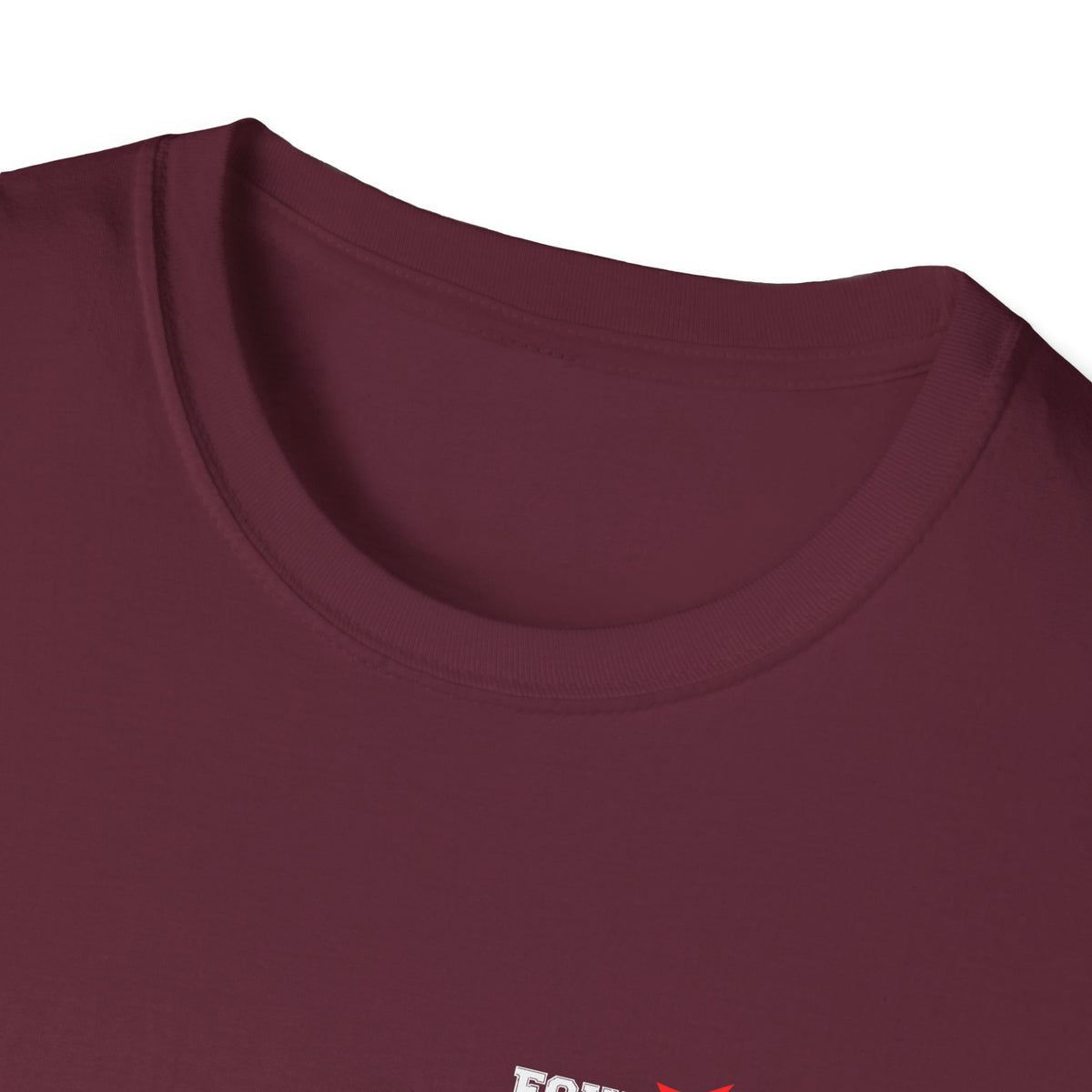 Four Star Fitness Tee