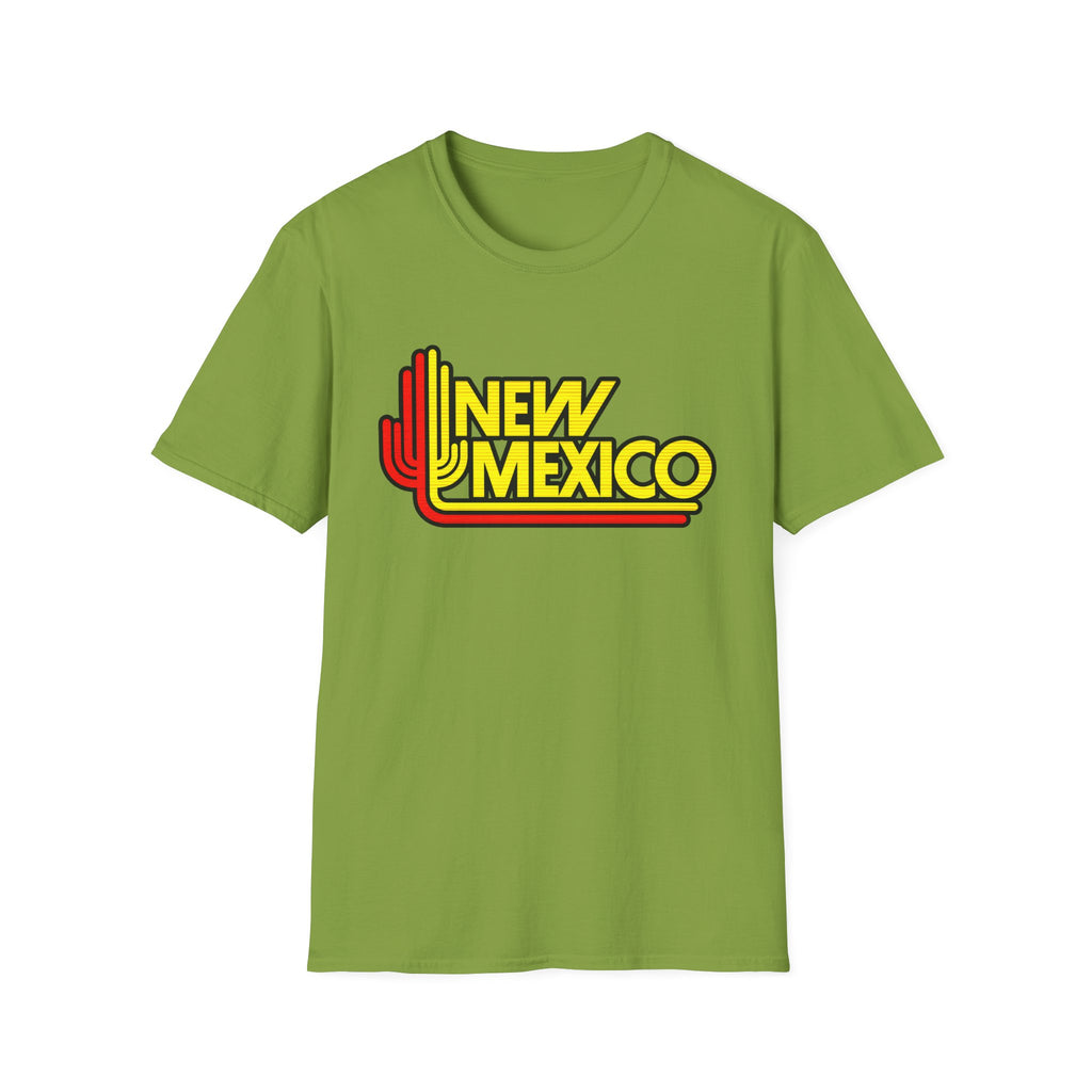 New Mexico Tee