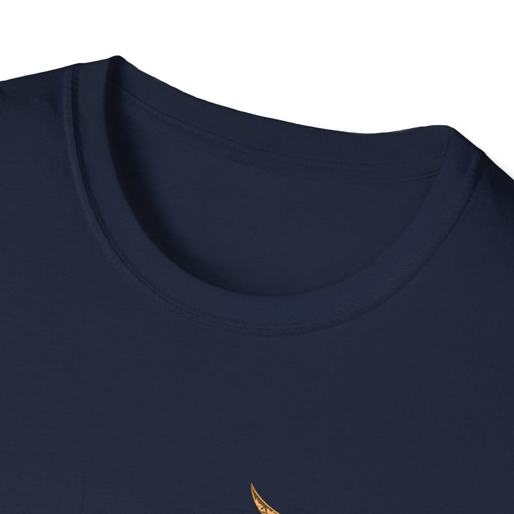 Gemini Zodiac Tee
