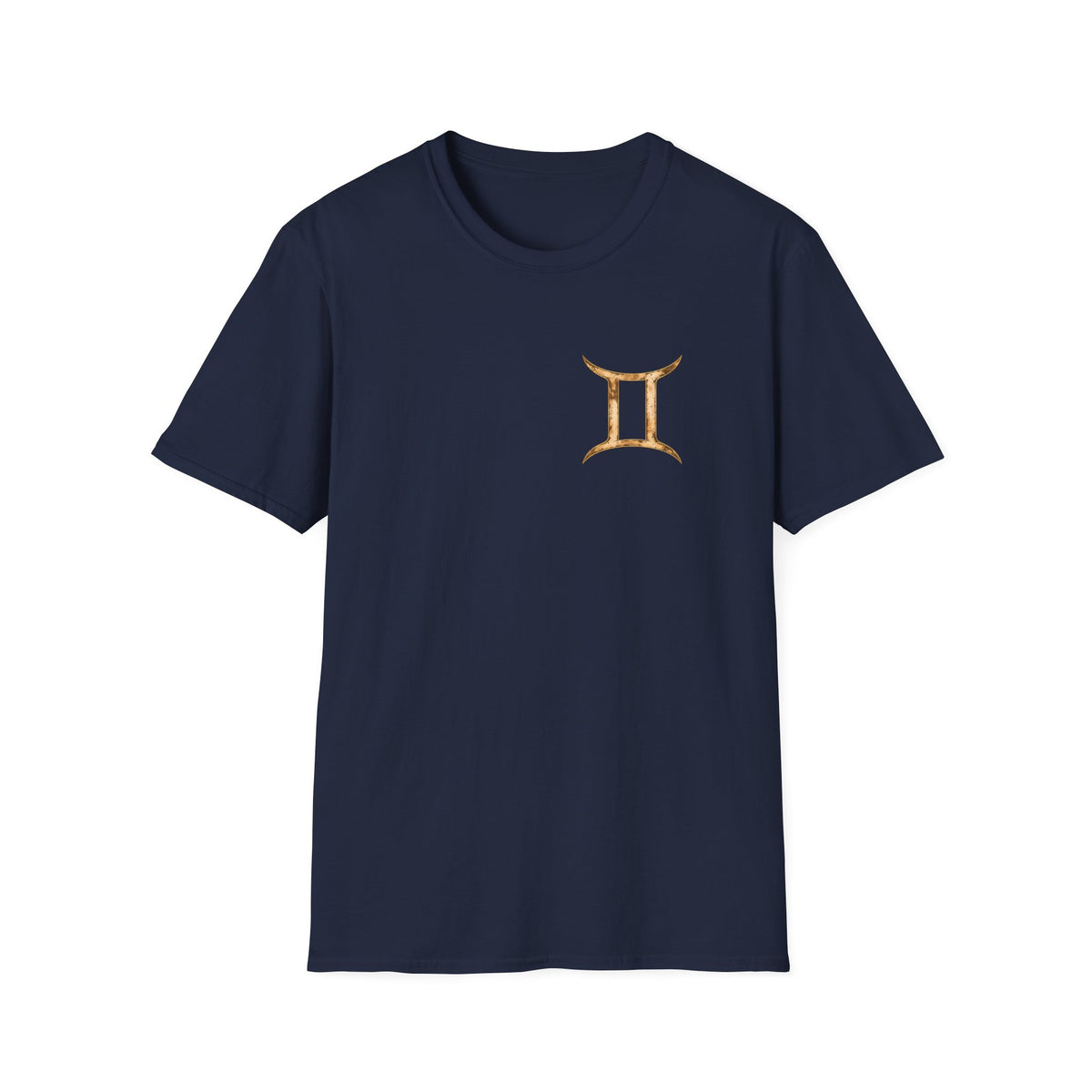 Gemini Zodiac Tee