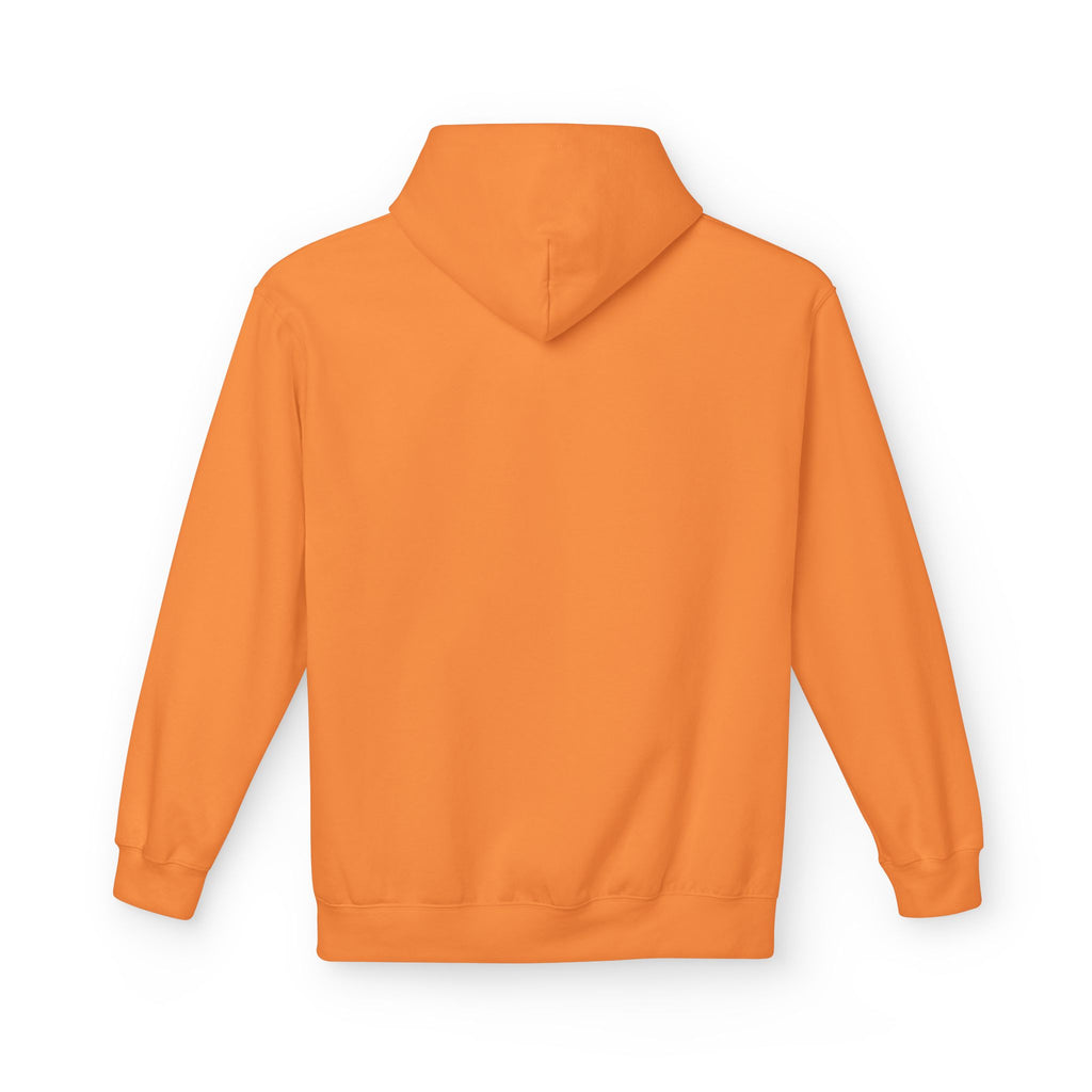 Grab Life By The Bells Hoodie