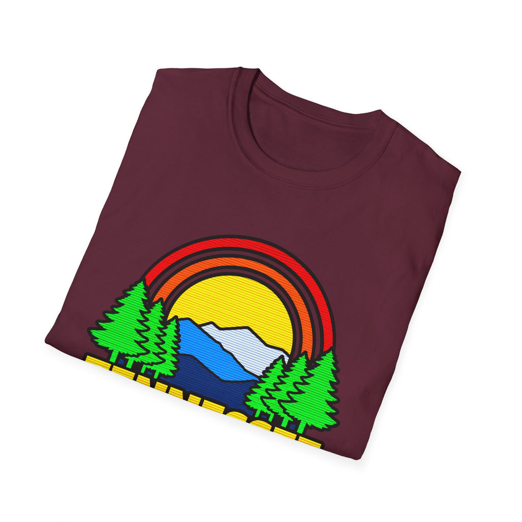 Tennessee Tee