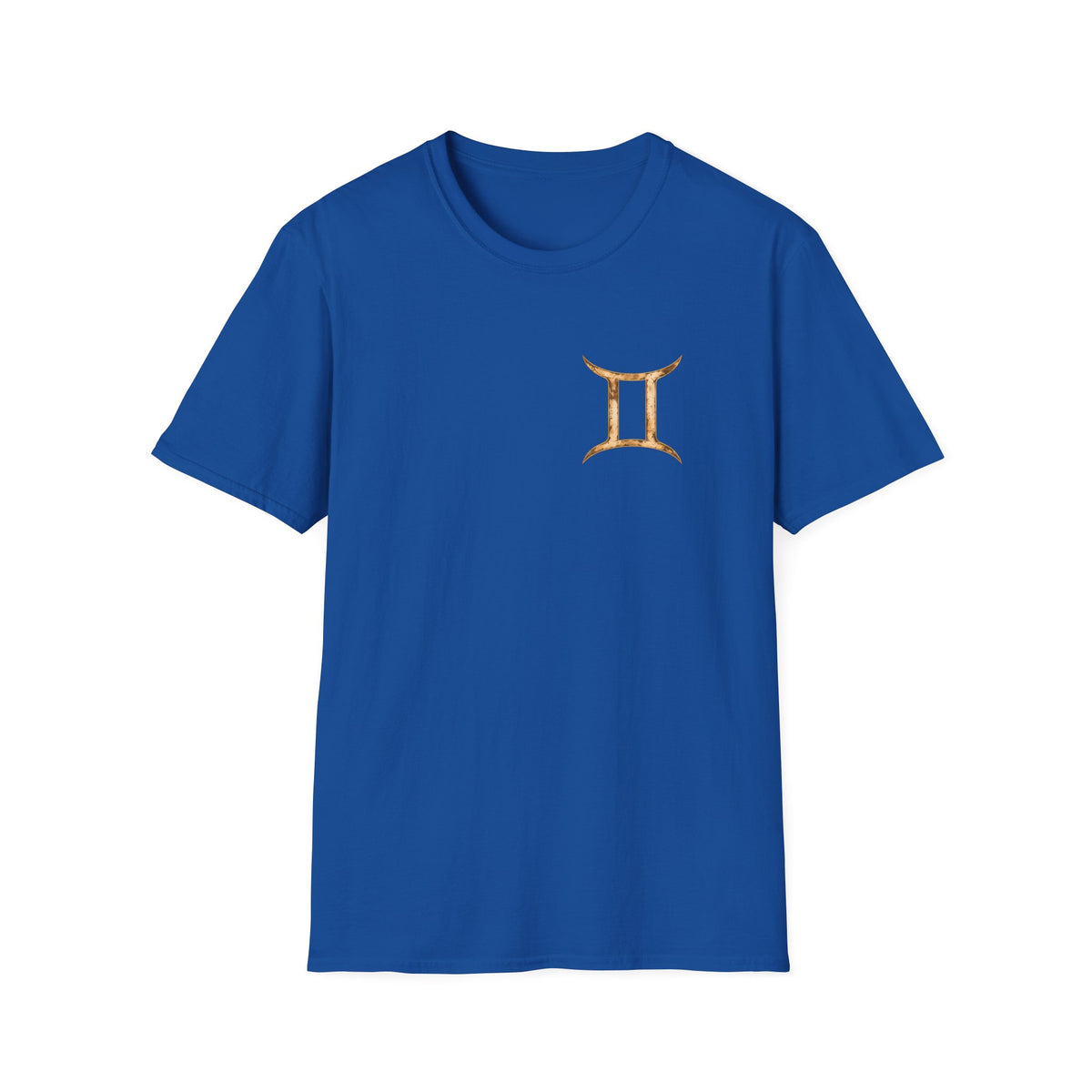 Gemini Zodiac Tee