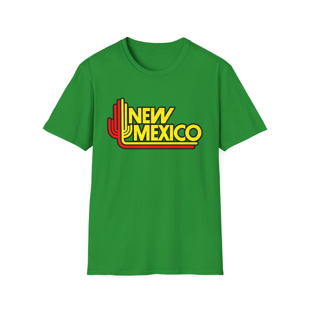 New Mexico Tee