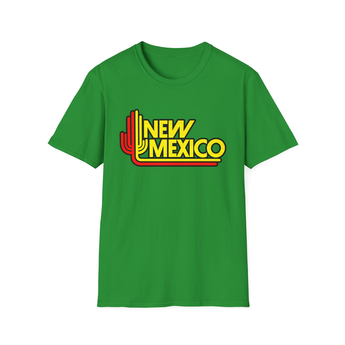 New Mexico Tee