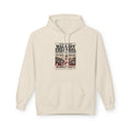 Walk-Off Field Goal Hoodie
