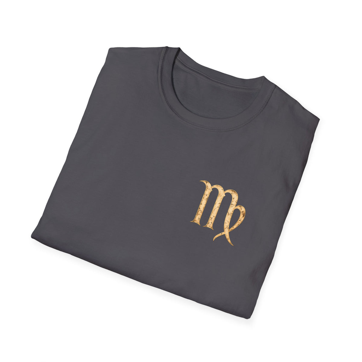 Virgo Zodiac Tee