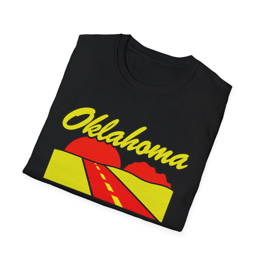 Oklahoma Tee