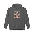 Sandell Boots Texas Hoodie