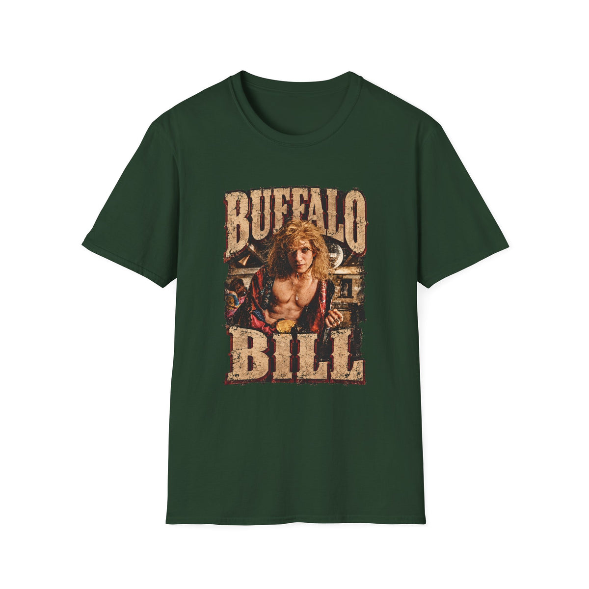 Buffalo Bill Tee