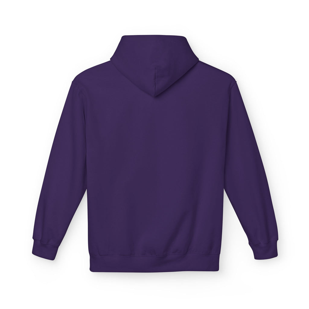 No One Cares Work Harder Hoodie