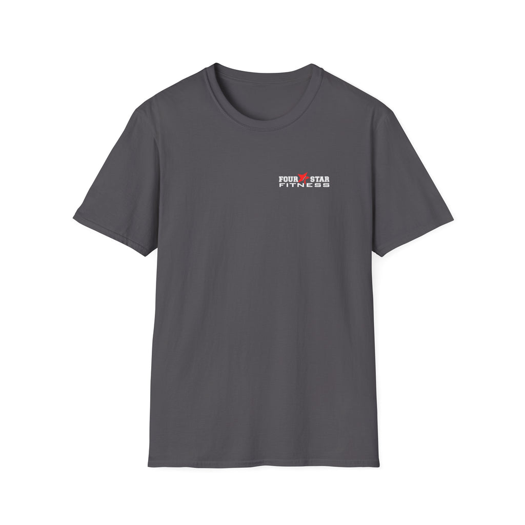 Four Star Fitness Tee