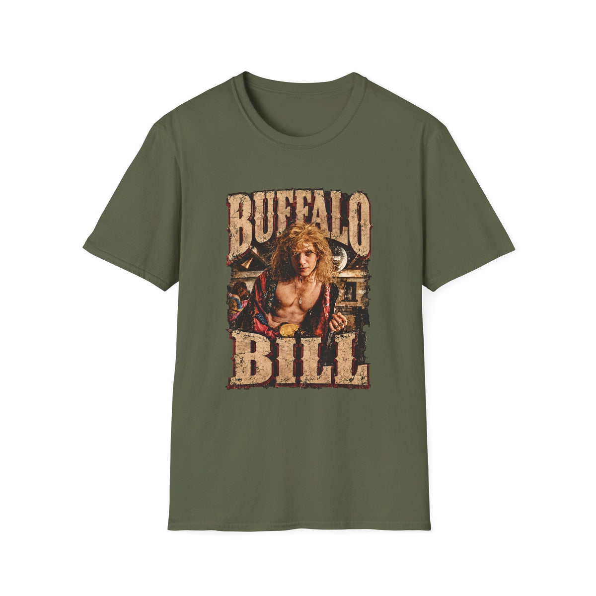 Buffalo Bill Tee
