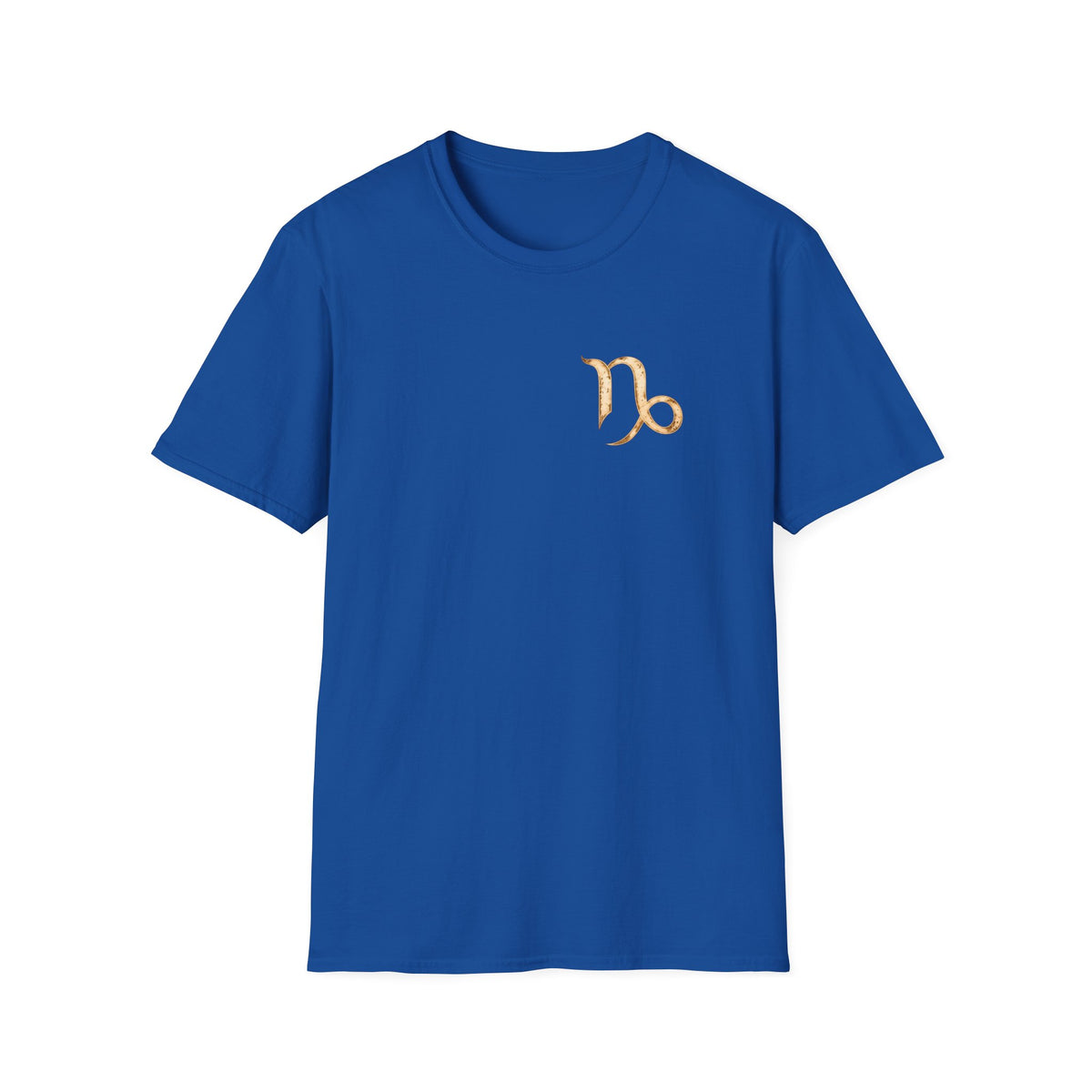 Capricorn Zodiac Tee