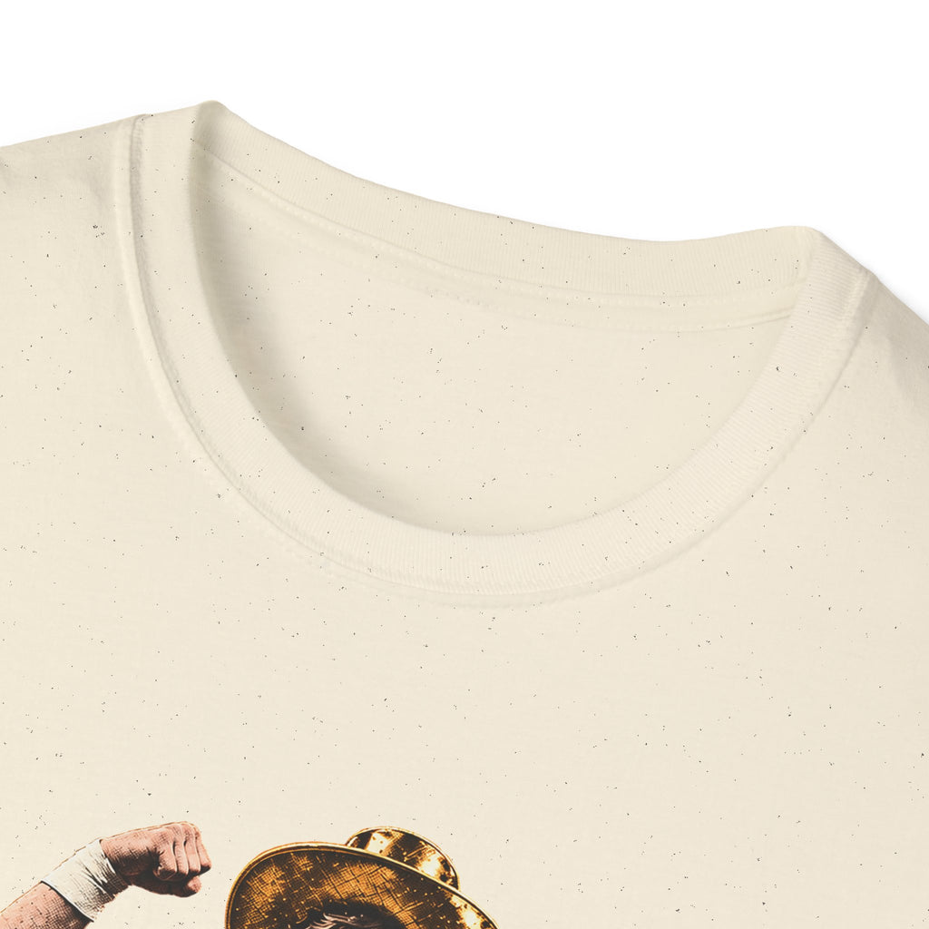 Sooners Celebration Tee