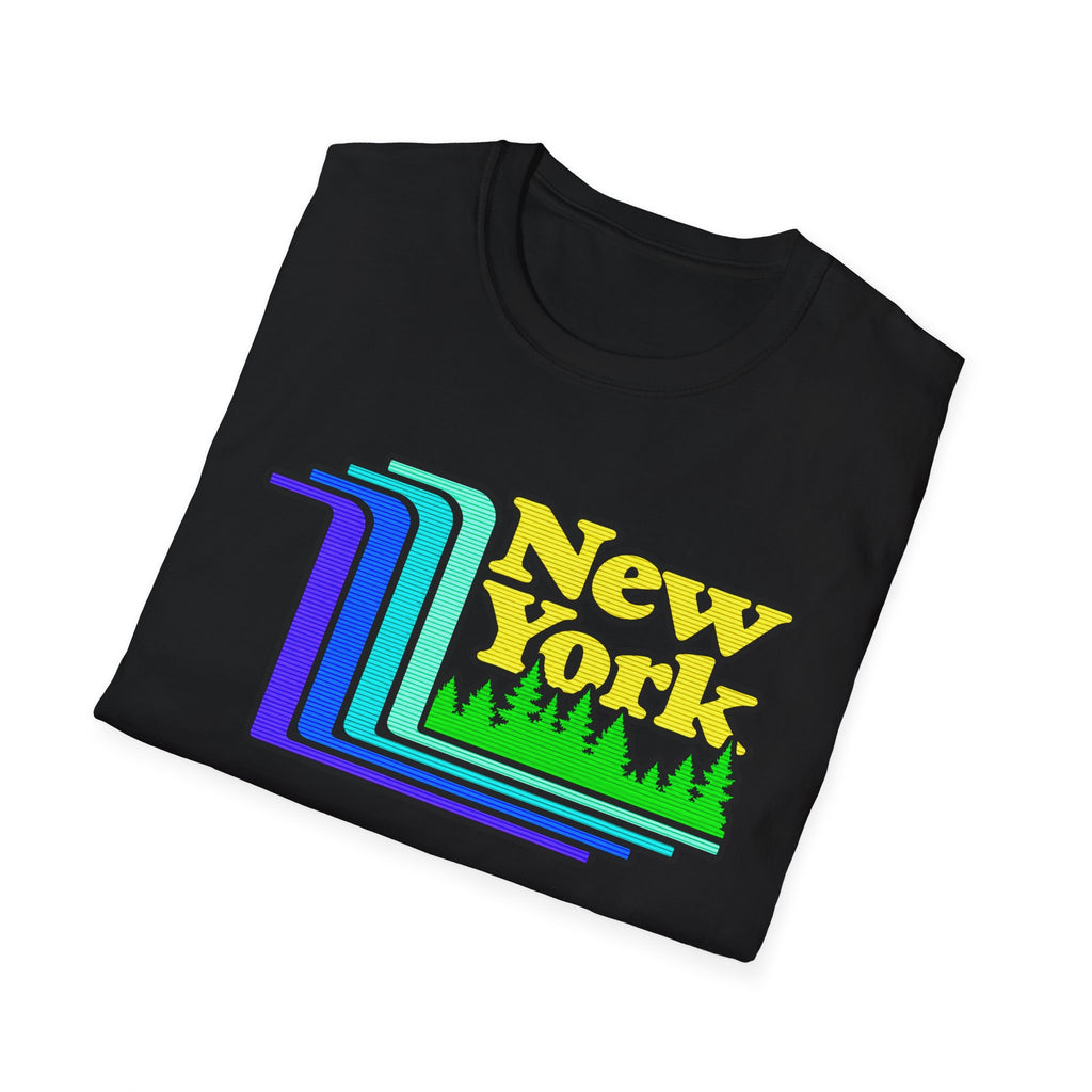 New York Tee