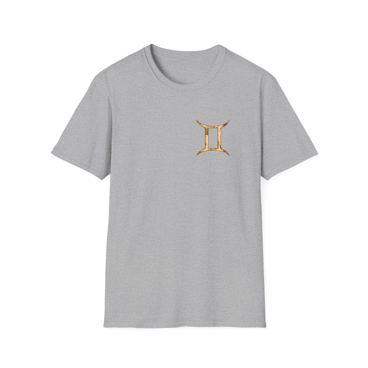 Gemini Zodiac Tee