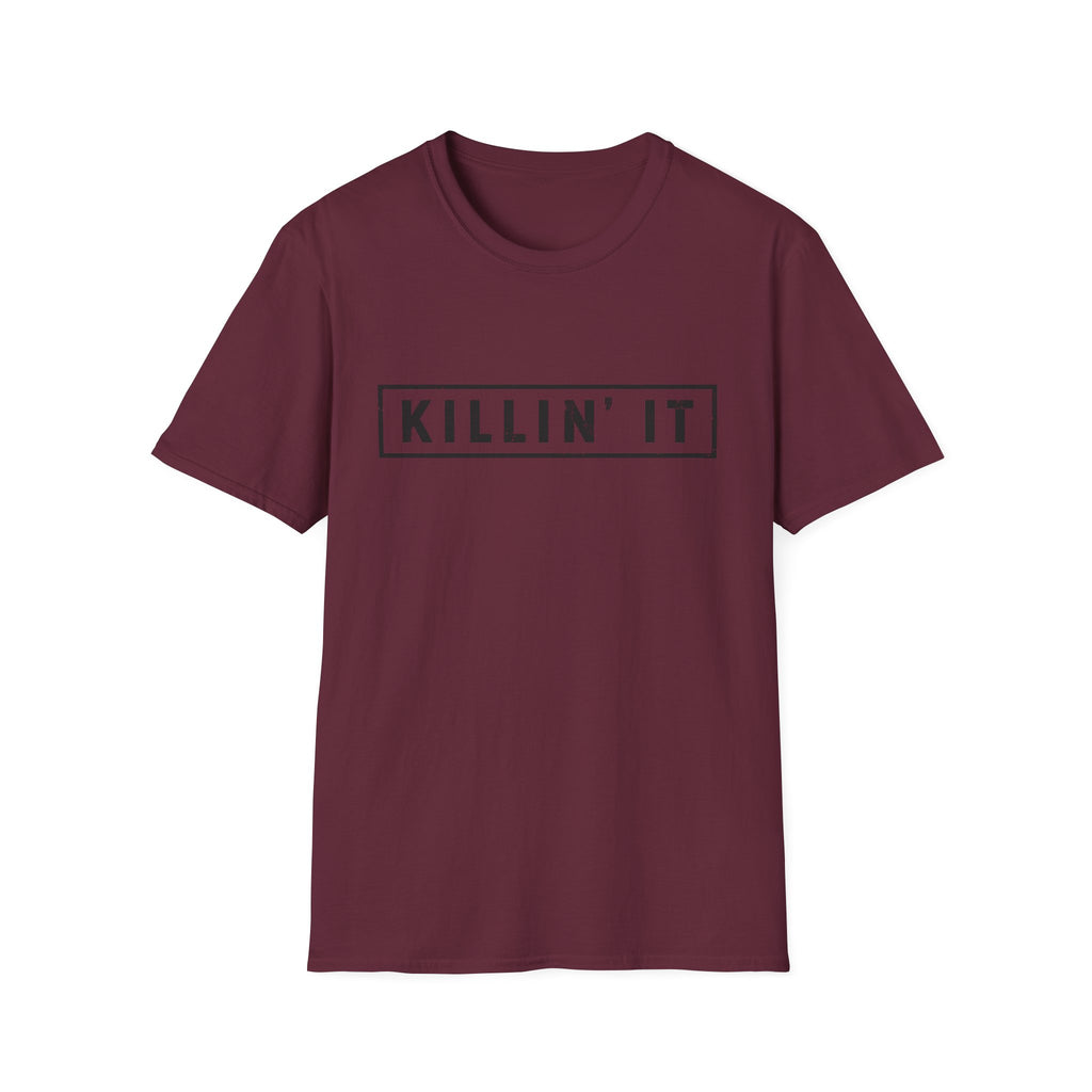 Killin' It Tee