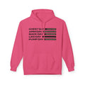 Pump Day Hoodie