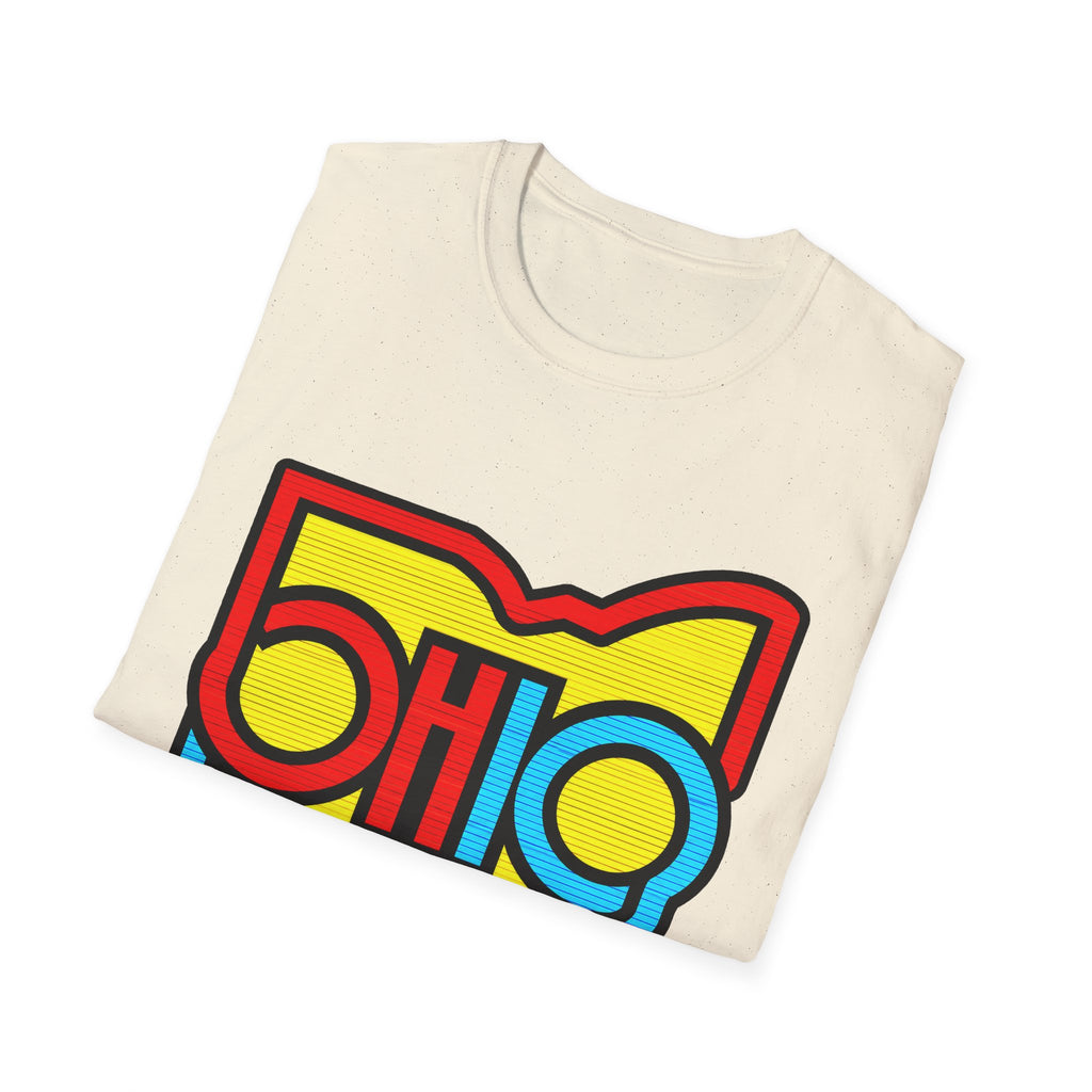 Ohio Tee