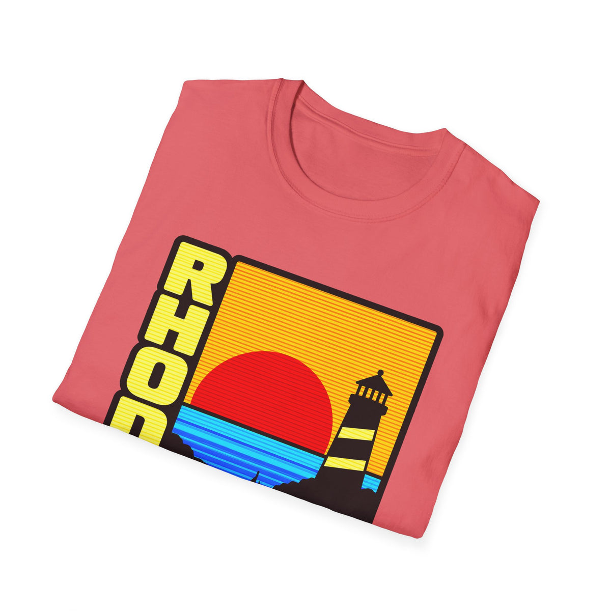 Rhode Island Tee