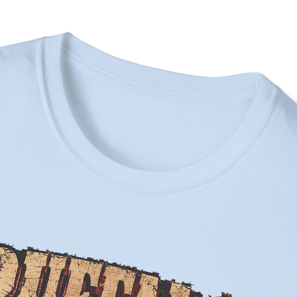 Buffalo Bill Tee