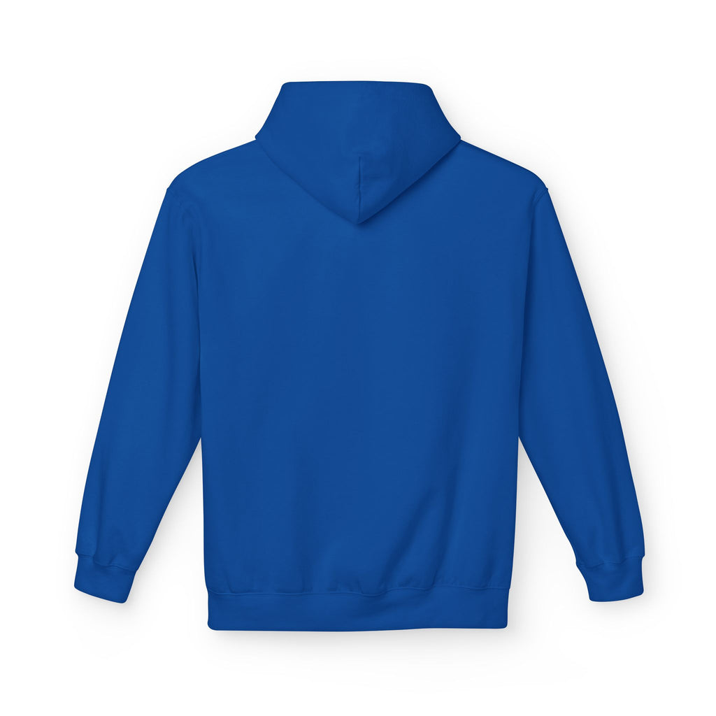 Straight Outta Breath Hoodie