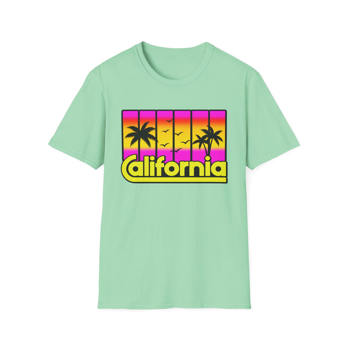 California Tee