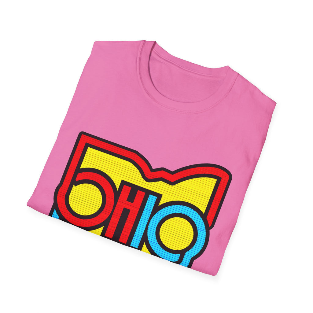 Ohio Tee