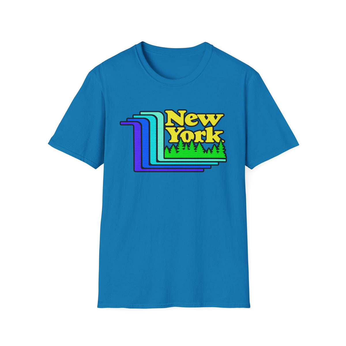 New York Tee