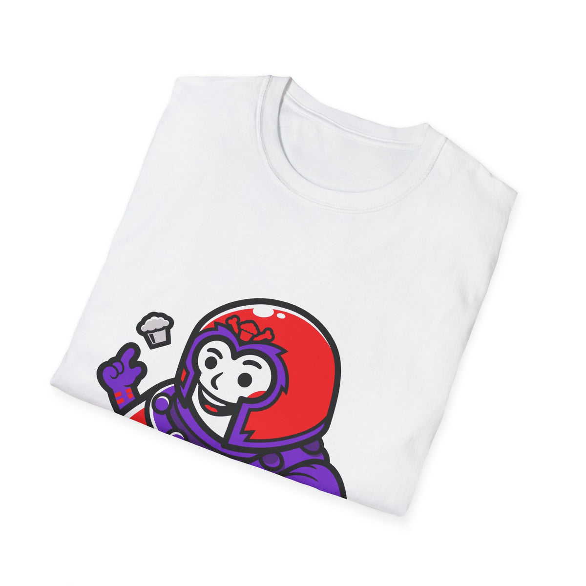 Chubby Magneto Tee