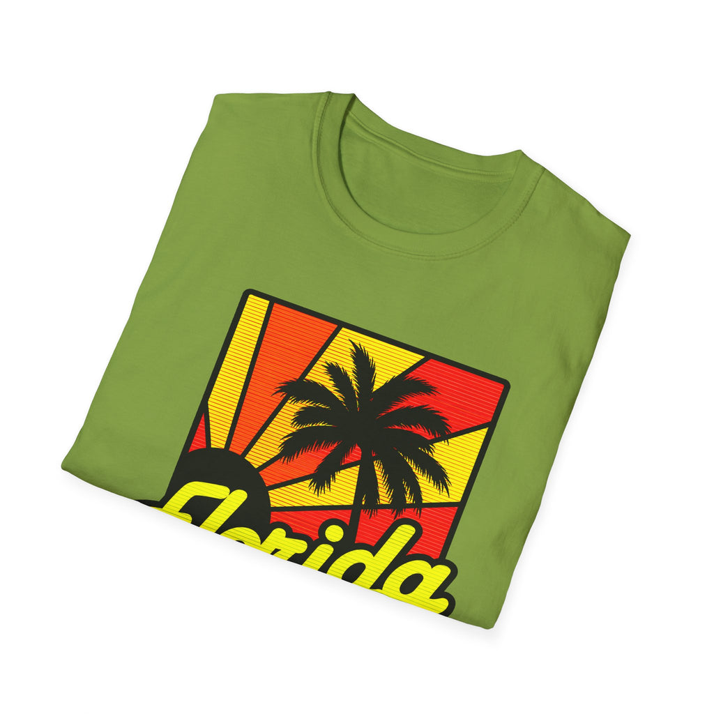 Florida (Sunset) Tee