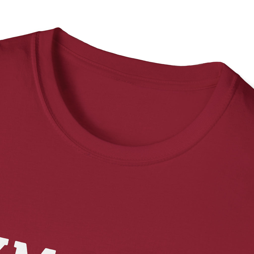 Gym Shirt Tee
