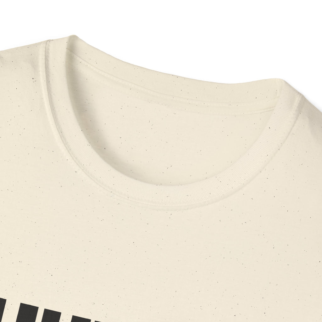 Shut Up And Train Tee