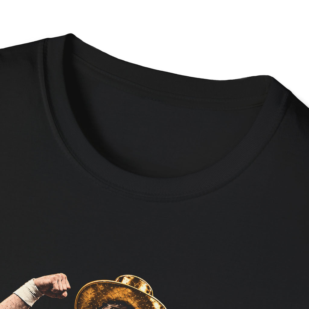 Sooners Celebration Tee