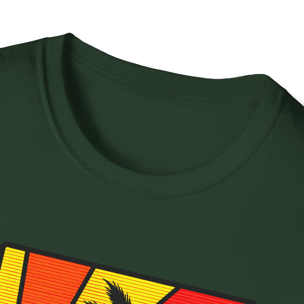 Florida (Sunset) Tee