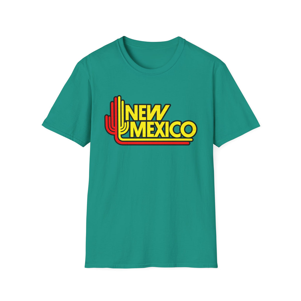New Mexico Tee
