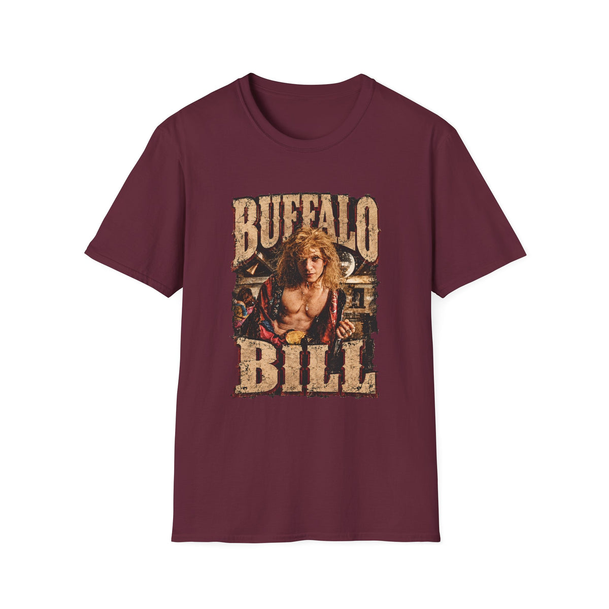 Buffalo Bill Tee