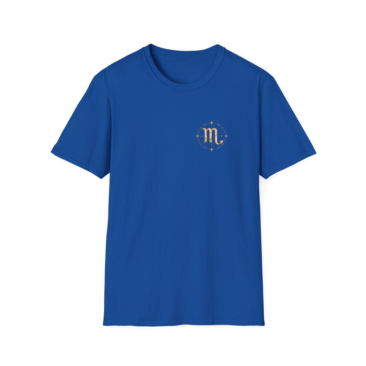 Scorpio Zodiac Tee