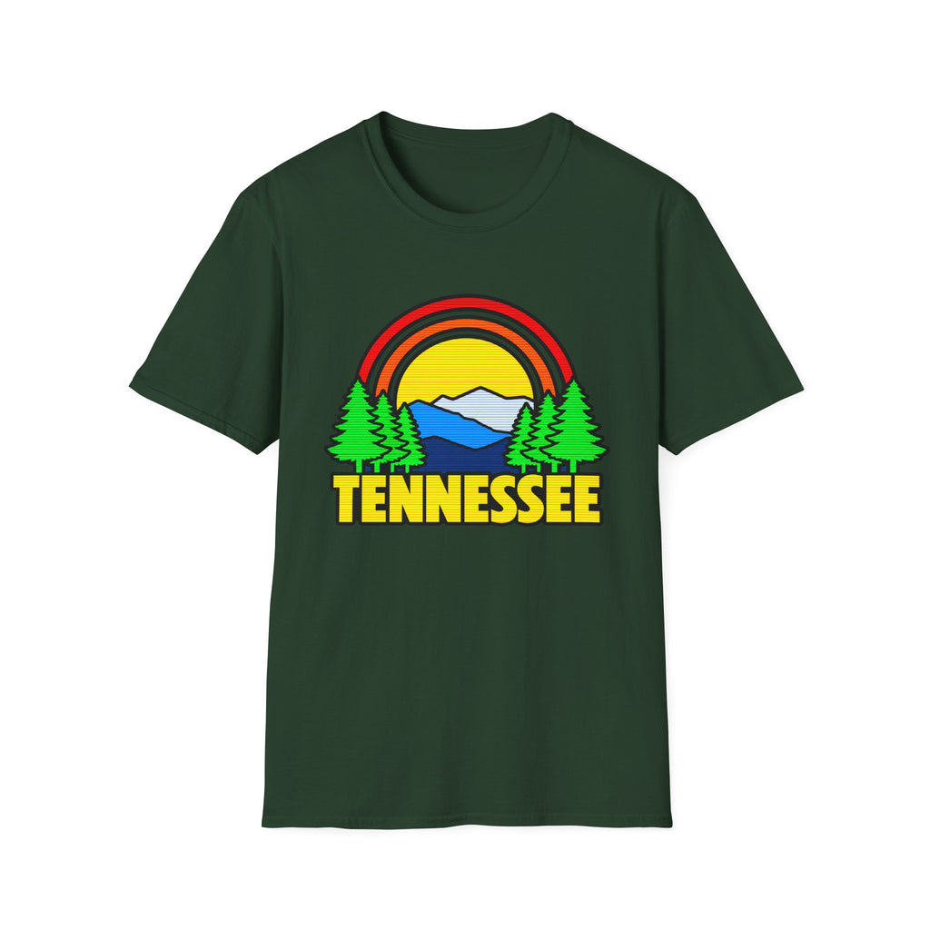 Tennessee Tee