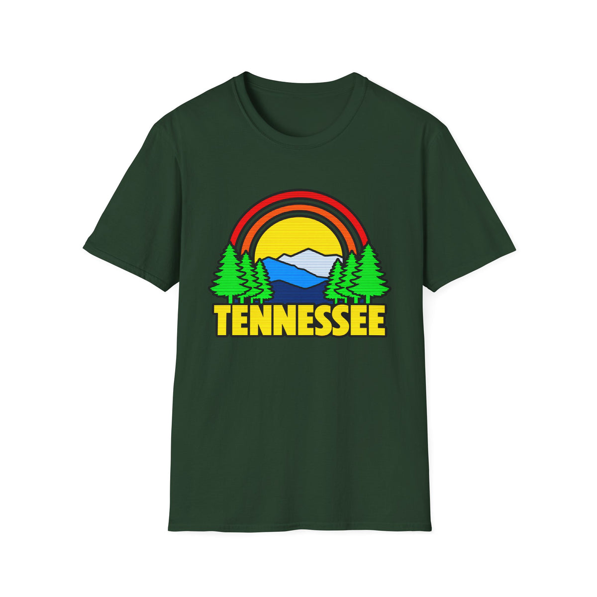 Tennessee Tee