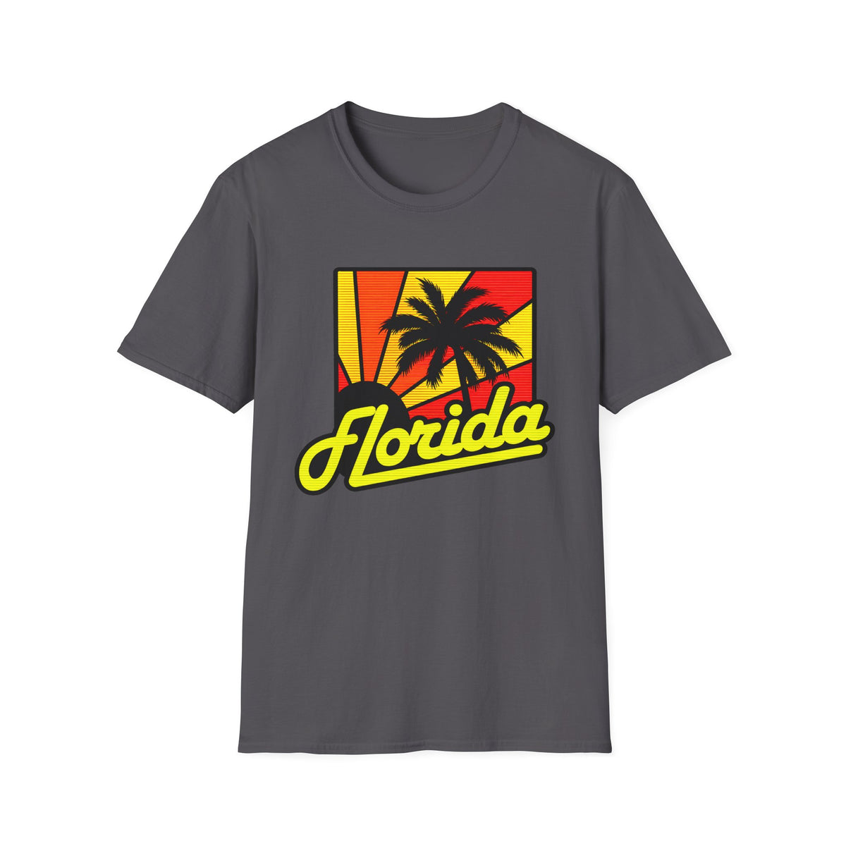 Florida (Sunset) Tee