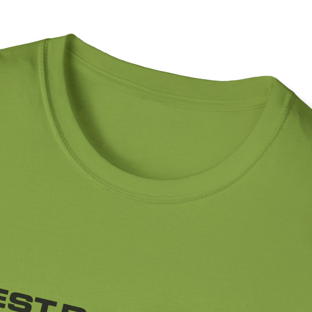 Pump Day Tee